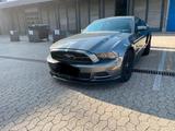 Ford mustang Gasanlage Tauschen gegen Fami... - mit LPG-Antrieb: Coupe