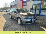 Nissan Murano - Benzin - Automatik - Nissan Murano aus 2007