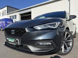 Seat Leon SP 1.5 TSI DSG FR 150€ m.20% Anz. AHK Navi  - Seat Leon: Fr 150