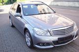 Mercedes-Benz C 200 C -Klasse T C 200 T CDI BlueEfficiency - Mercedes-Benz C 200 aus 2011 mit Diesel-Antrieb: Kombi