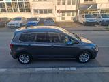 Volkswagen Golf Sportsvan,Comfortline,SHZ,PDC,1 Hand - Volkswagen Golf Sportsvan in Bochum