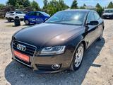 Audi A5 Sportback 2.0 TFSI AAC PDC SHZ NAVI - Audi A5 bis 10.000 Euro
