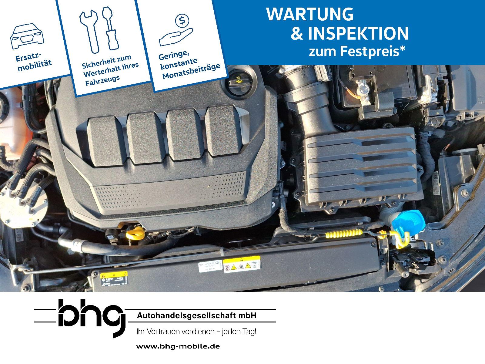 Volkswagen Golf Variant 2.0 TDI DSG, миниатюра 16