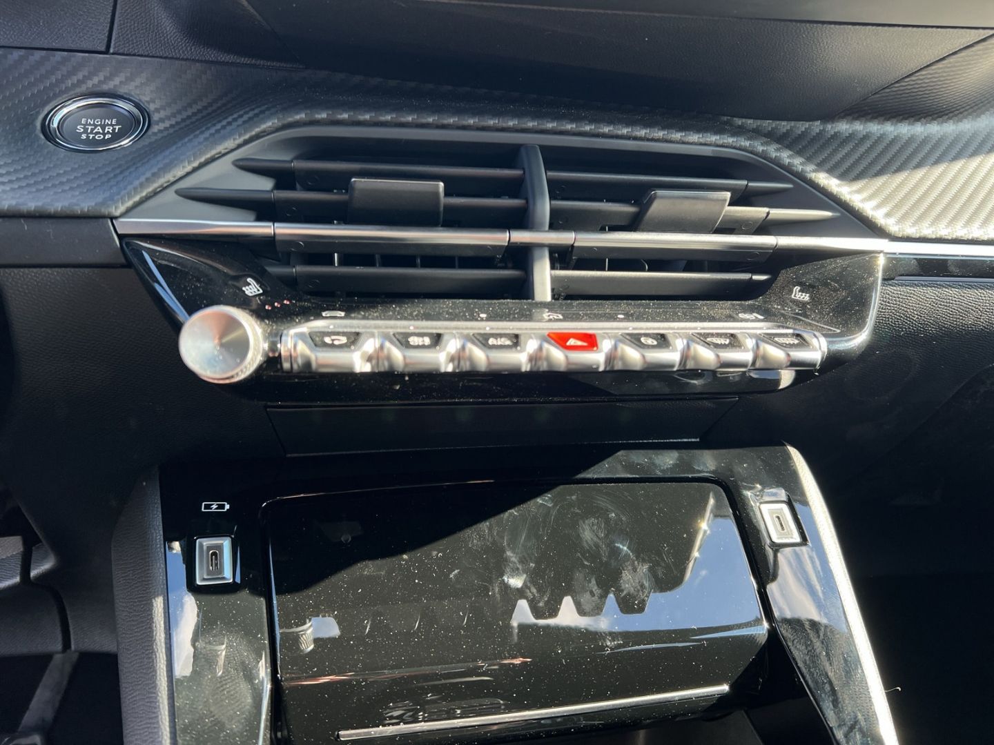 Peugeot e-208 - Bild 18