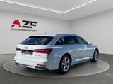 Audi A6 Avant 40 TDI S-tronic NAVI+ACC+LED+KAMERA - Audi A6 mit Diesel-Antrieb: Weiß