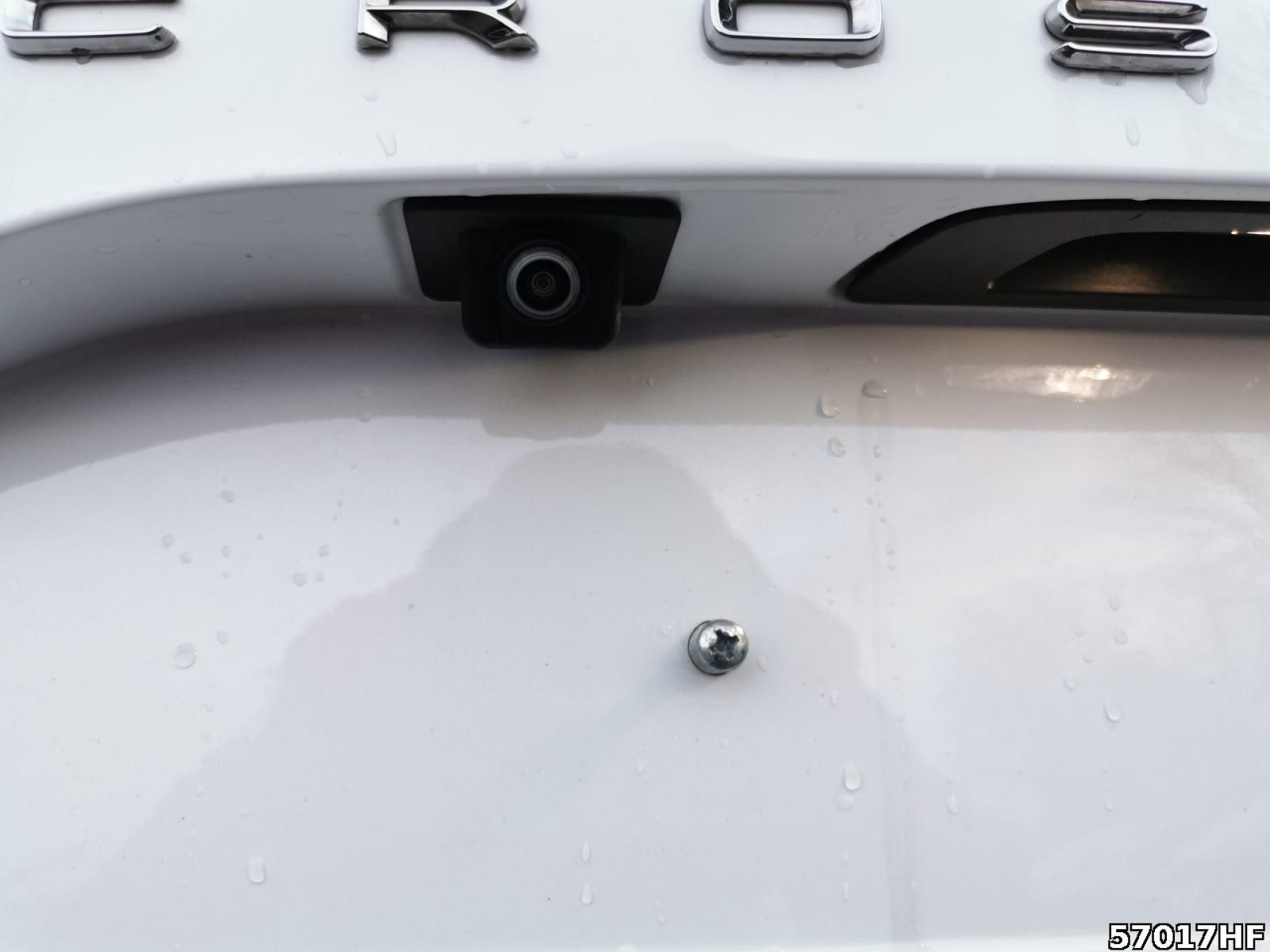 Fahrzeugabbildung Opel Crossland Enjoy