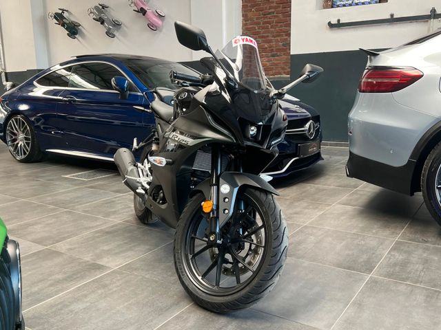 Yamaha *YZF-R 125*Garantie*