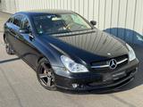 Mercedes-Benz CLS 350 *AUT*LEDER*MEMORY* - gebrauchte Mercedes-Benz CLS 350 aus dem Jahr 2004