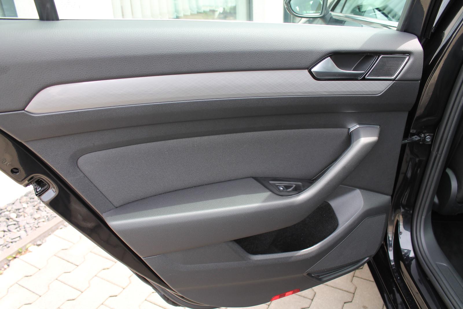 Volkswagen Passat Business 4Motion*KAM*ACC*LED*NAVI, миниатюра 13