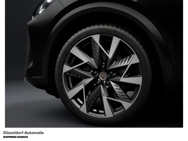 Cupra Formentor - Bild 5