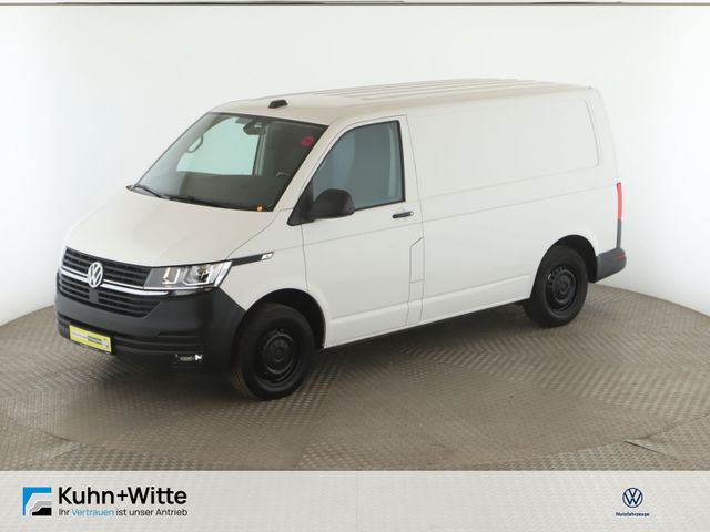 Volkswagen T6.1 Transporter 2.0 TDI Kasten KR *PDC*Navi*Tem