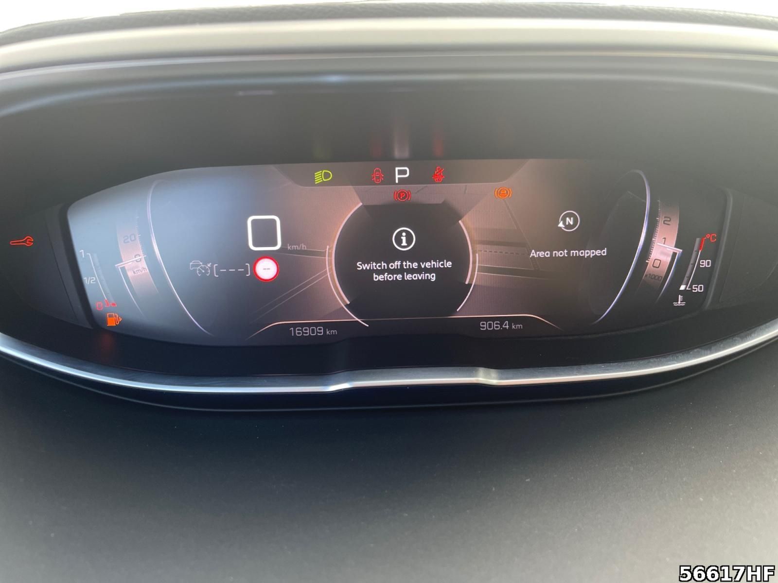 Fahrzeugabbildung Peugeot 5008 GT*LED*NAVI*SITZHZG*PDC+CAN*