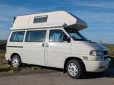 Volkswagen T4 California Coach aus Langzeitbesitz mit ATM