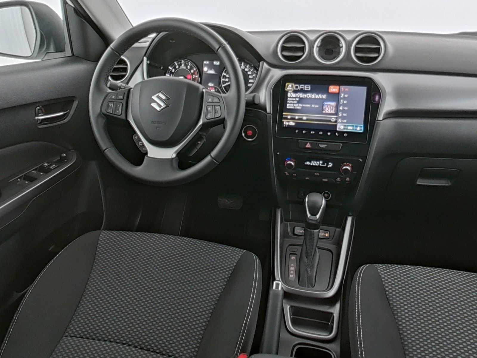 Suzuki Vitara - Bild 16