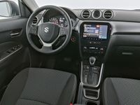 Suzuki Vitara - Vorschau Bild 16