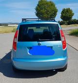 Skoda Roomster 1.2l TSI DSG 77kW Family Family - Skoda Roomster: Automatik