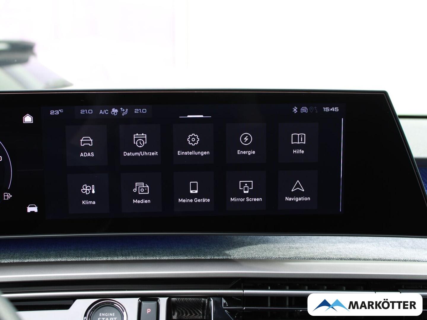 Peugeot 3008 Plug-in Hybrid 195 GT