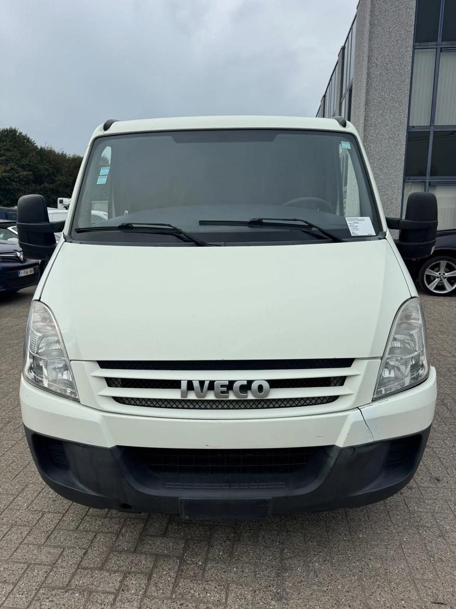 Iveco Daily **35S18-3LITER**
