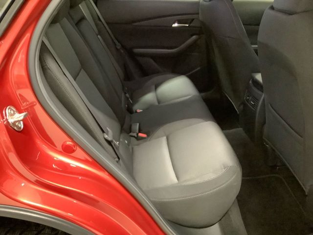 CX-30 2.0 Selection Mildhybrid  LED adaptiv, Nav