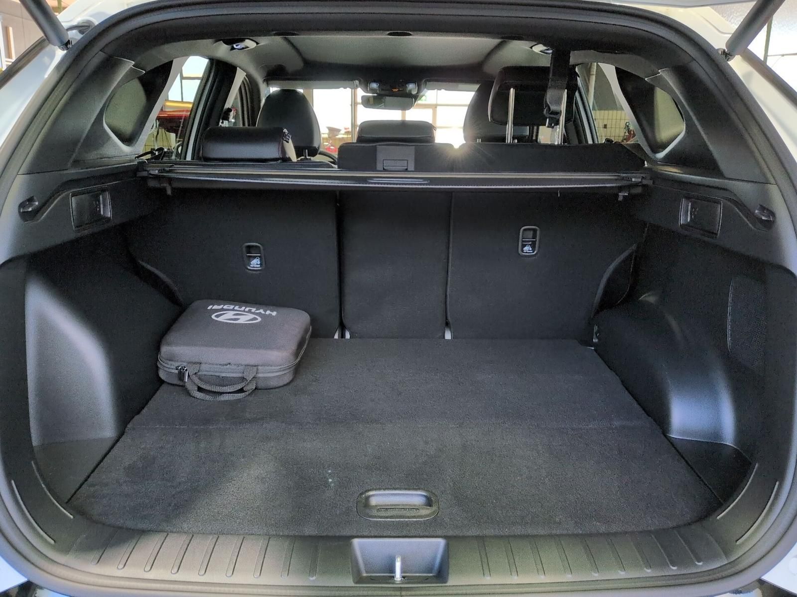 Hyundai i40 – Bild 12