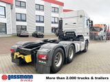 MAN TGX 33.560 6X4 BLS, Intarder, XLX-Fahrerhaus, - Offers matching your search criteria