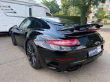 Porsche 991 Turbo AUT~ACC~Burm~Kamer~PDCC~S.Dach~Crono - Porsche 991 Gebrauchtwagen