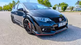 Honda Civic FK2 Type-R Final Limited Edition - Honda: R