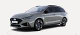 Hyundai i30 Kombi N-Line 1.5 T-GDI Navi Kamera Alu SH