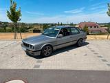 BMW E30 328i m52b28 2Türige-Limousine - BMW aus 1989: 3.5