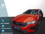 Skoda Octavia RS 2.0 TSI 7-Gang-DSG*5J-GAR*el-Heck*... - Skoda Octavia: 2.5