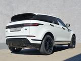 Land Rover Range Rover Evoque D165 AWD Automatikgetriebe SE - mit Diesel-Antrieb: Automatikgetriebe