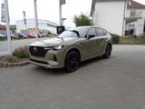 Mazda CX-60 2.5L e-SKYACTIV PHEV 327ps 8AT AWD Homura  - Mazda: At