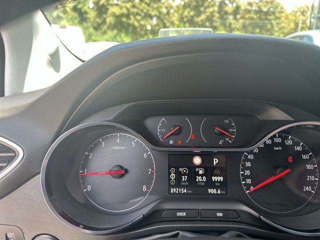 Crossland X 1.2 Turbo INNOVATION Start/Stop