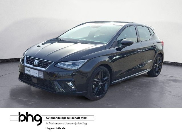 Seat Ibiza FR 1.0 TSI