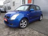 Suzuki Swift 1,3 Automatik, Klima, Sitzheizung - Suzuki Swift: Automat