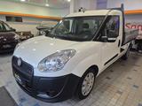 Fiat Doblò Work Up Pritsche 1.6 Multijet - Angebote