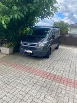 Ford Transit Custom 2.2 TDCi | Victron Offgrid - gebrauchte Ford Transit Custom aus dem Jahr 2013