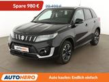 Suzuki Vitara 1.4 BoosterJet Mild-Hybrid Comfort+ 4x4 - Suzuki Vitara Gebrauchtwagen in Berlin