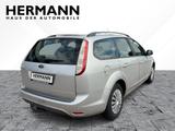 Ford Focus 1.6 Turnier Concept *AHK*PDC*2. Hand* - Ford Focus aus 2010: Turnier