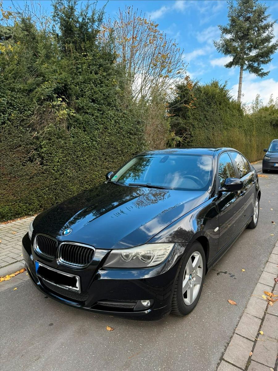 BMW 318