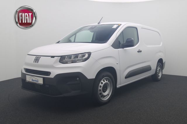 Fiat Doblo Kastenwagen L2 1.5 BlueHDi 75 kW MT6