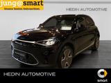 Smart #1 Pro+ 22KW|SHZ|360°|DISTR|KAM|KEYL|LED|PANO - Smart Gebrauchtwagen von 2024