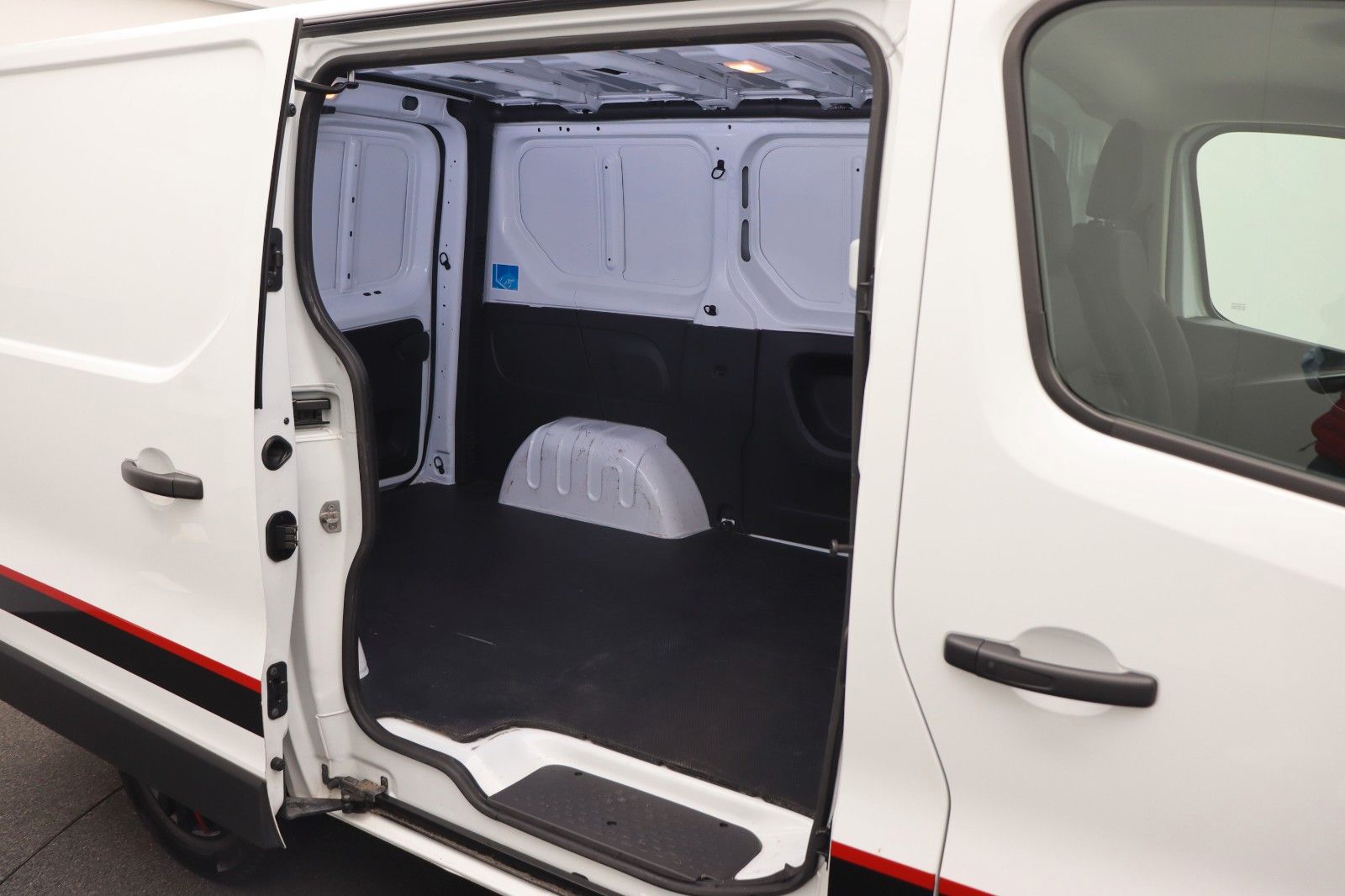 Fahrzeugabbildung Fiat Talento 2.0 EcoJet L1H1 KAMERA NAVI KLIMA