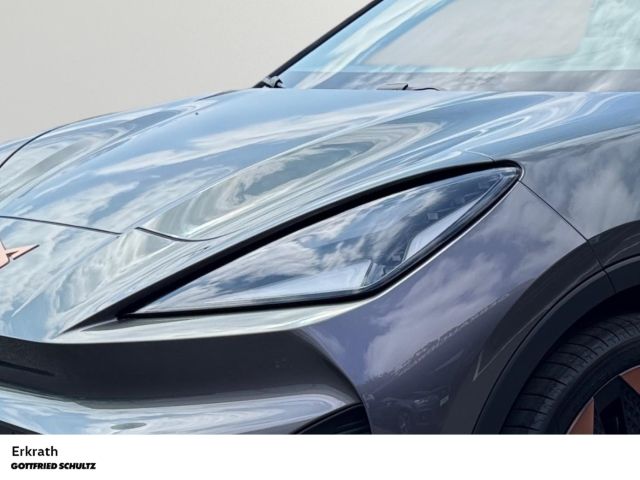 Cupra Raval - Bild 5