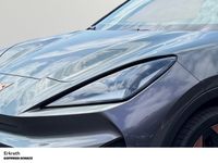 Cupra Raval - Vorschau Bild 5