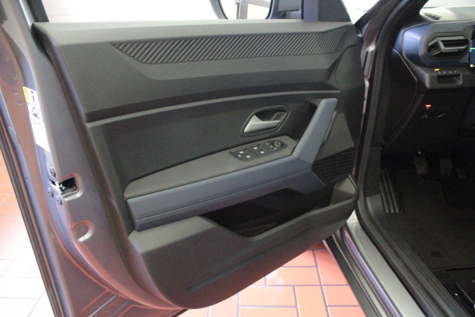 Fahrzeugabbildung Dacia Bigster mild hybrid 130 4x4 Expression*Allrad*