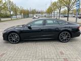 Audi A7 50 TDI Quattro S-LINE 21Zoll 360 grad Kamera - Audi A7 Gebrauchtwagen in Hannover