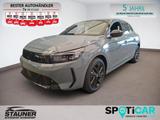 Opel Corsa  GS 48V Hybrid 145PS 6G-DSG *MATRIX*LHZ* - Opel Corsa: V6