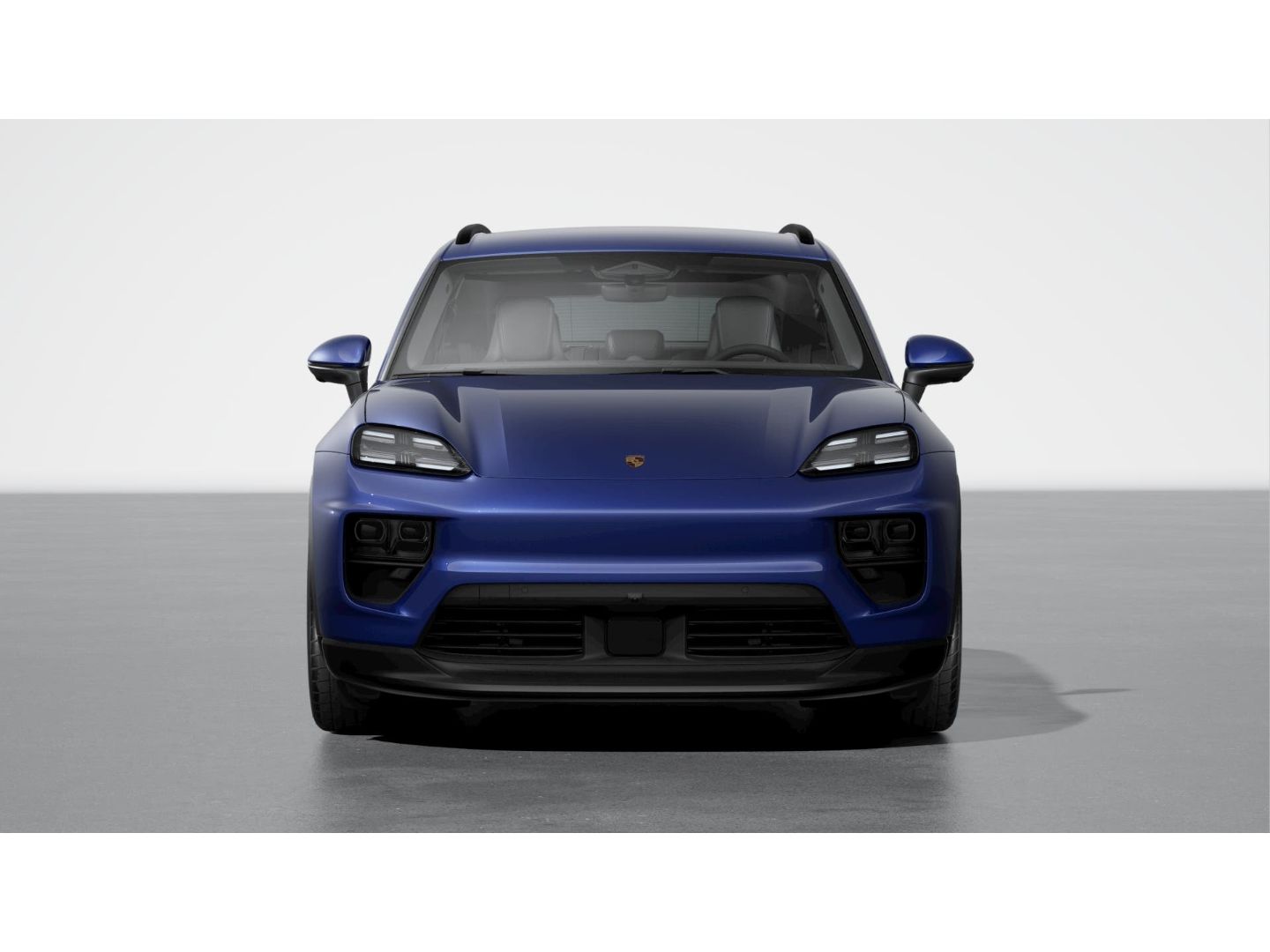 Porsche Macan - Bild 8
