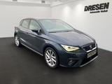 Seat Ibiza FR 1.0 TSI DSG Sitzheizung+ Rückfahrkamera - Seat Gebrauchtwagen von 2023